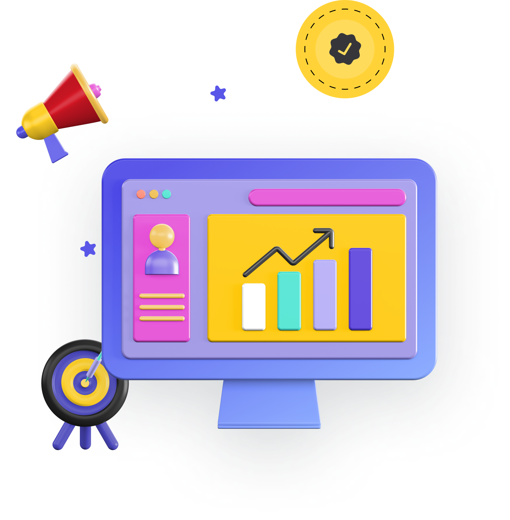 SEO Services Hero